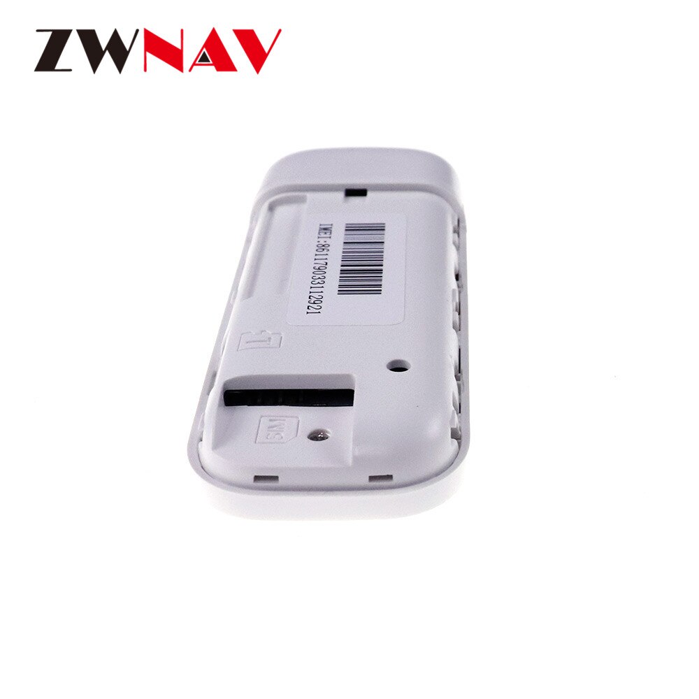 ZWNAV LTE 4G Dongle Adapter Small Unlocked Wireless USB Network Card Router Universal Stick High Speed WiFi Modem 150Mbps