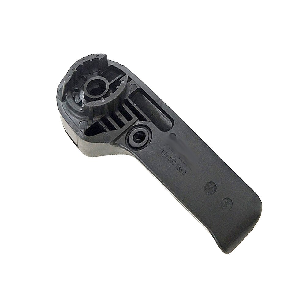 1J1823533C Hood Release Lever Grip Handle & Bracket For VW Jetta Passat Golf 4 5 6 Polo Skoda Octavia 2 Fabia Seat Ibiza 4 5