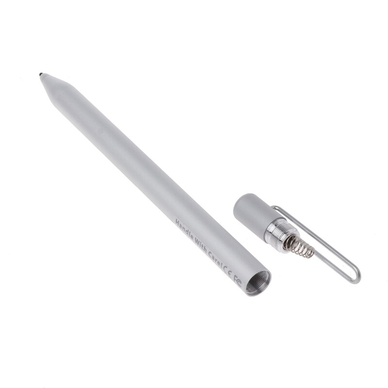 Caneta stylus para microsoft surface pro 3 4 5 livro de superfície para hp spectre x360