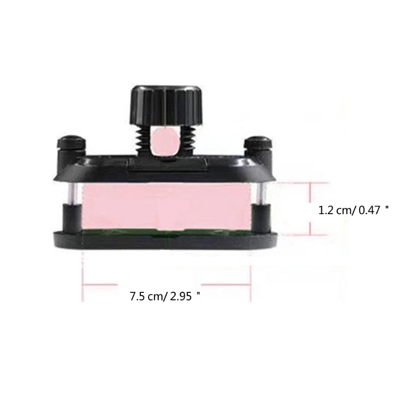 Rugzak Clip Paraplu Houder Handsfree Multifunctionele Clip Voor Rugzak Foto Gratis Uw Handen