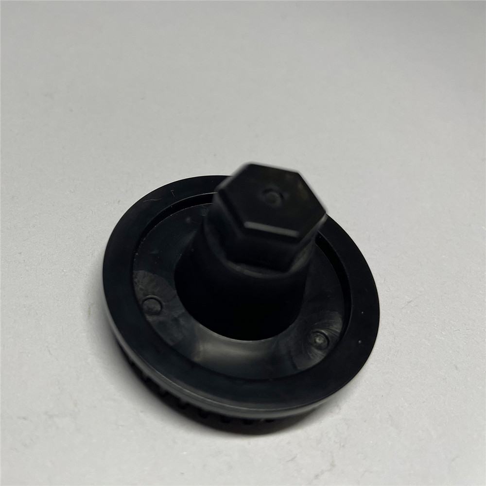 Engrenage de brosse principale pour aspirateur Robot Neato D75 80 D80 85 D85 connecté d3 d4 d5 d6 d7 d8, 1 pièce