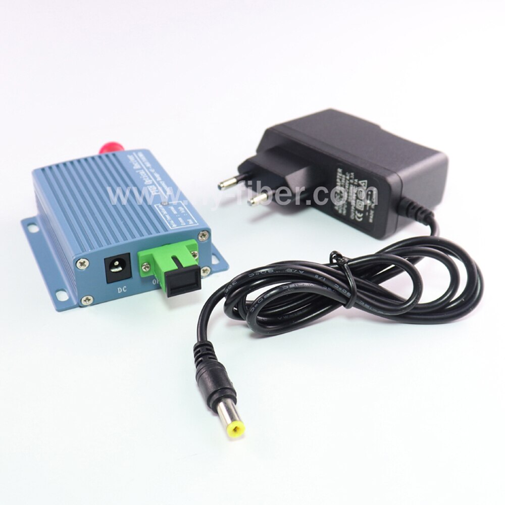 FTTH receptor óptico triplexor minimodo CATV óptico Node un puerto RF HY-21-R33A