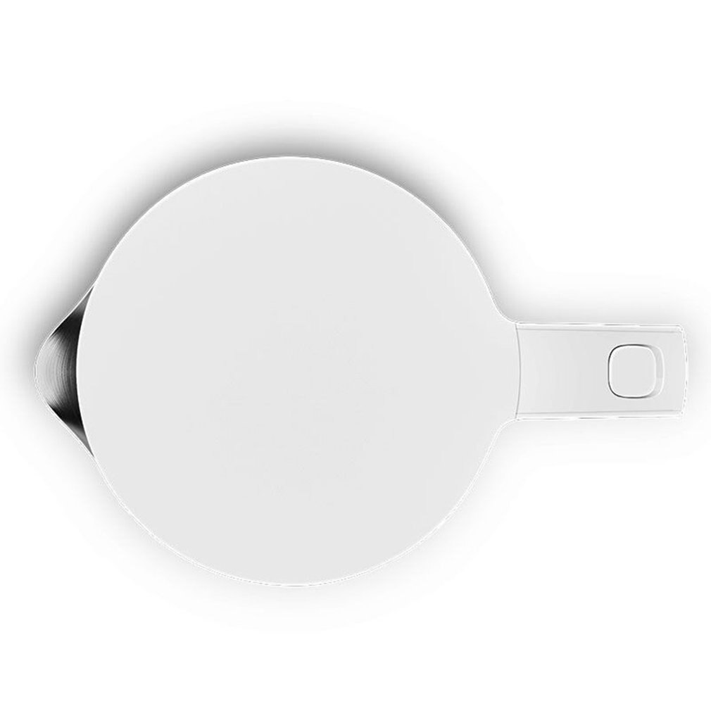 Stainless Steel Electric Kettle Smart Constant Temperature Control Kitchen Water Kettle Samovar 1.5L Thermal Insulation Teapot