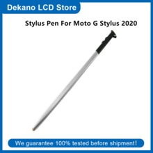 G Stylus Pen Replacement Touch Pen Stylus Pen For Motorola Moto G Stylus Smart Pressure S Pen Stylus Capacitive