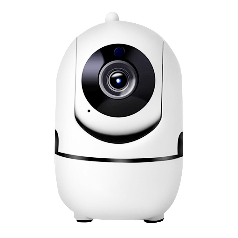 IP Camera 720P HD Tracking Automatically Multifunctional IR Motion Monitor 1.0MP Office Wireless WiFi Camera Motion Detection
