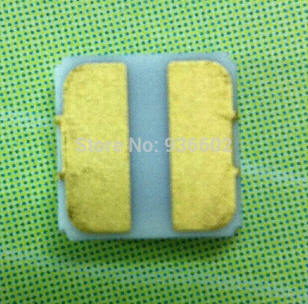 NICHIA High Power LED 3535 1.33W Cool white NFSW036CT Ceramics LED