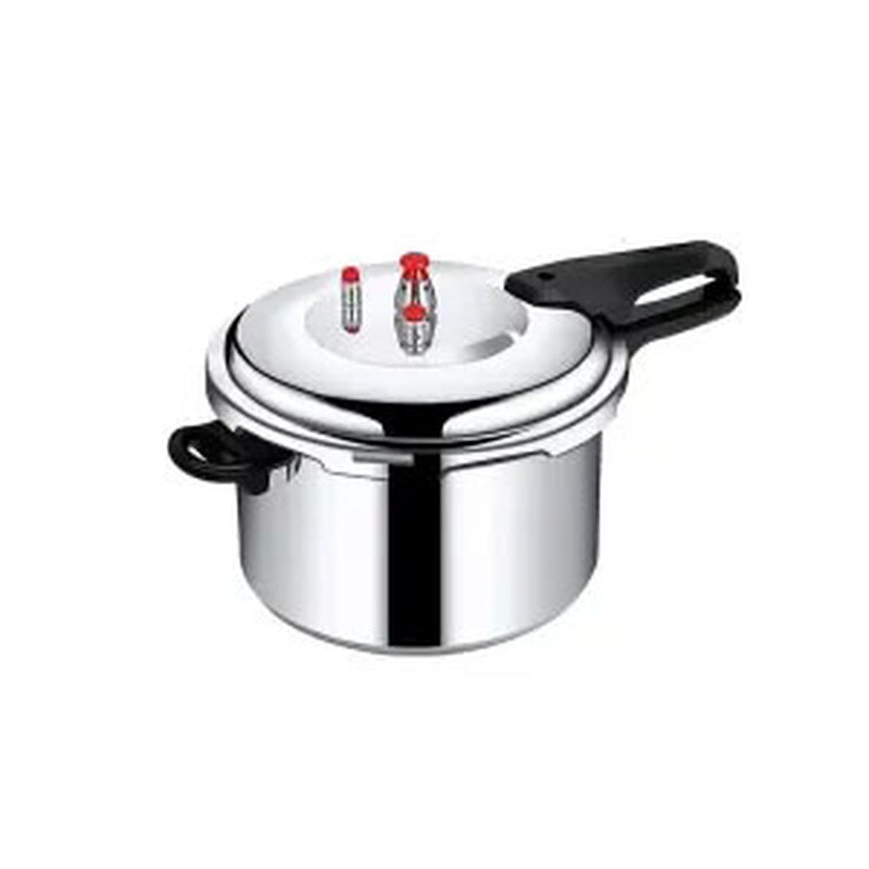 Food Grade Gas Pressure Cooker Induction Cooker General Household Safety Multi-insurance Pressure Cooker Cooker Pressure