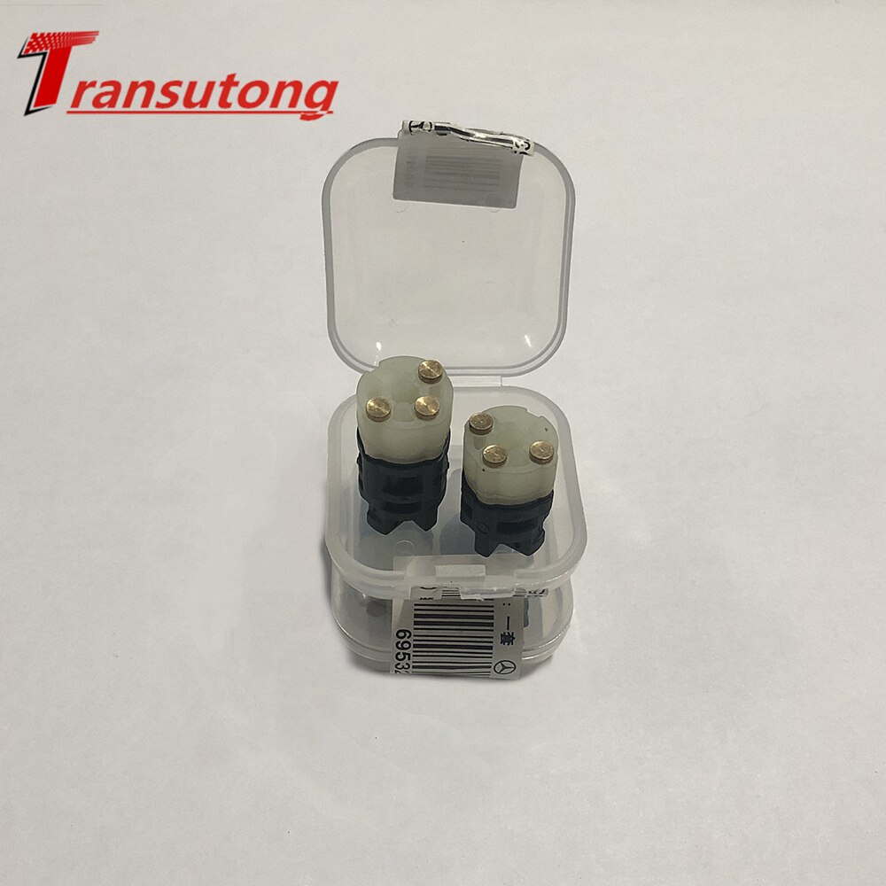 Sensor de paso V2 / V3 CVT TCU de , herramienta de ajuste para Mercedes Benz, 7 velocidades, Y3/8N1/Y3/8N2 +, 722,9: N1 N2