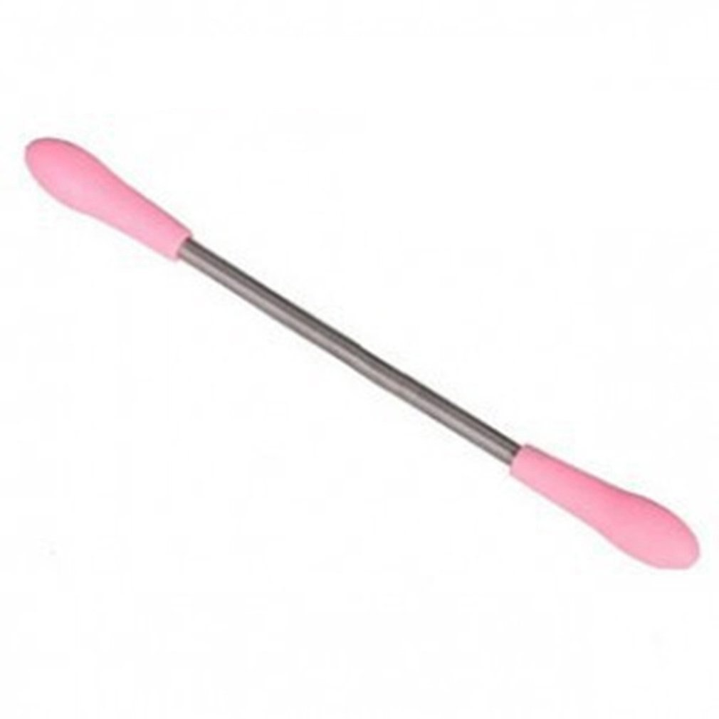 Ergonomic Women Face Facial Hair Remover Stick Lightweight Hair Removal Threading Beauty Care Tools Shaving Epilator