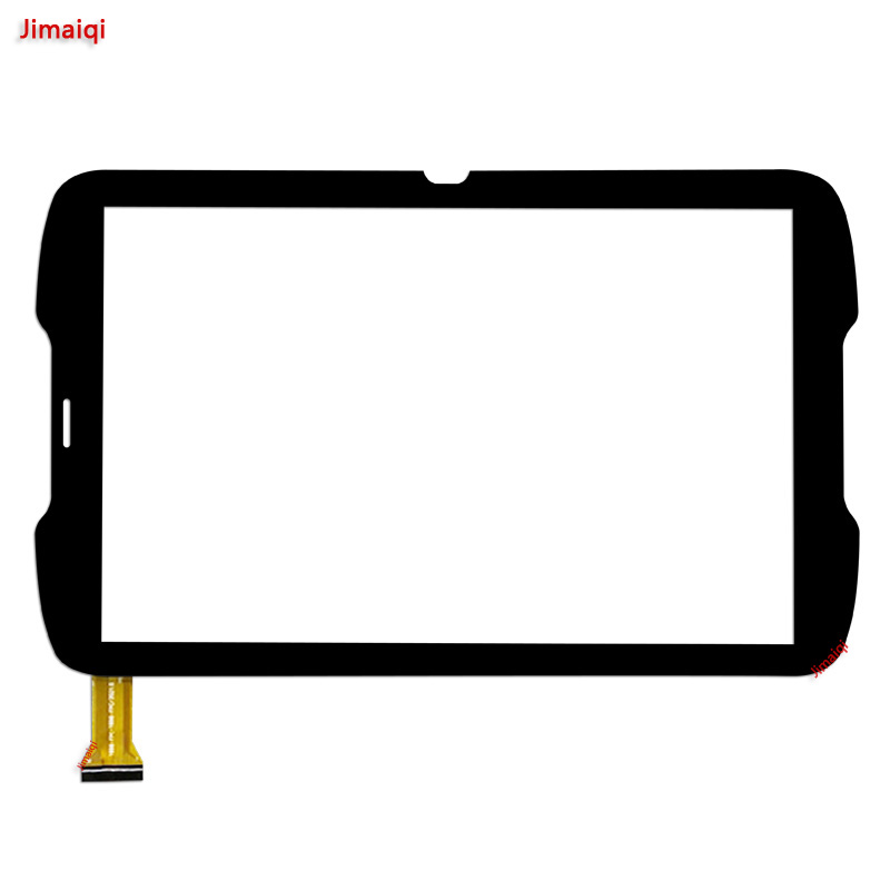 Pantalla táctil para tableta de MJK-GG080-1696-FPC de 8 pulgadas, Panel capacitivo externo, digitalizador de escritura a mano, Sensor de vidrio multitáctil