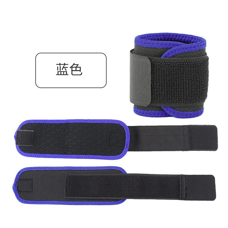 Polsbandje Polsbandje Enkel Wond Compressie Booster Ademend Pols Protector Sport Beschermende Kleding: Default Title