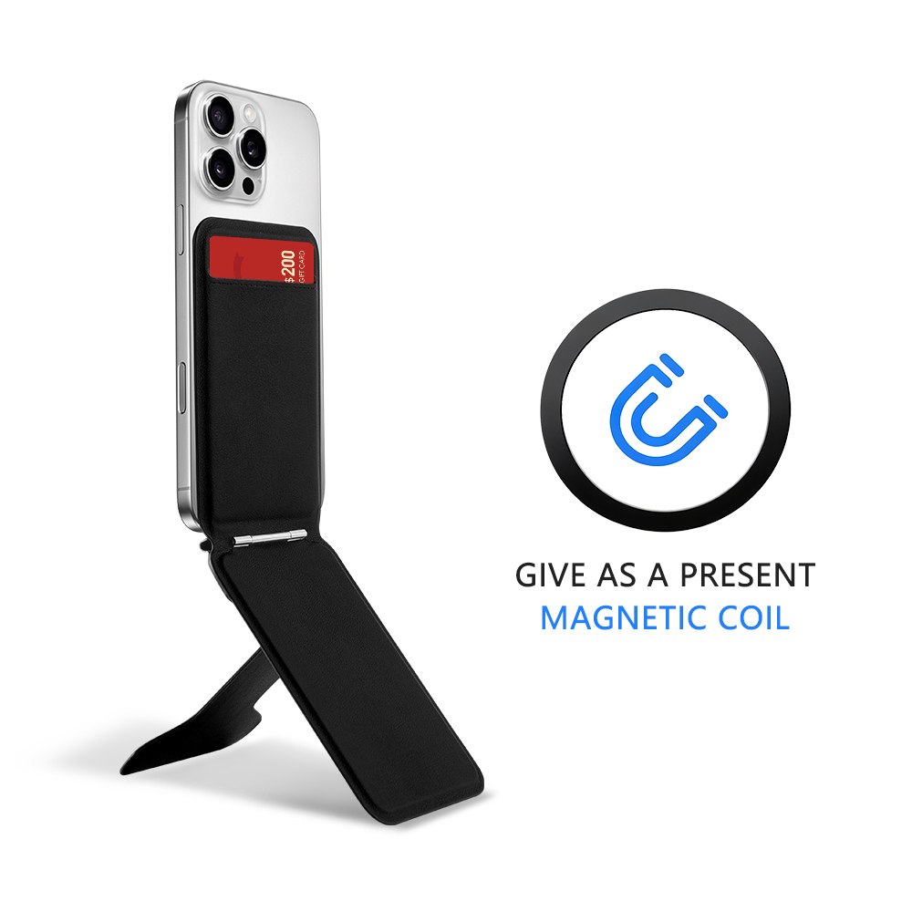 Magnetische telefoonhouder voor iphone 17 16 15 14 13 pro max plus, opvouwbare magnetische telefoonhouder voor op het bureau, geschikt voor apple iphone: Hemelsblauw