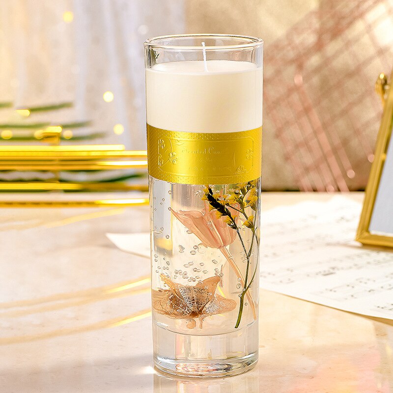 Aromatic Candle - Verdure main image 1