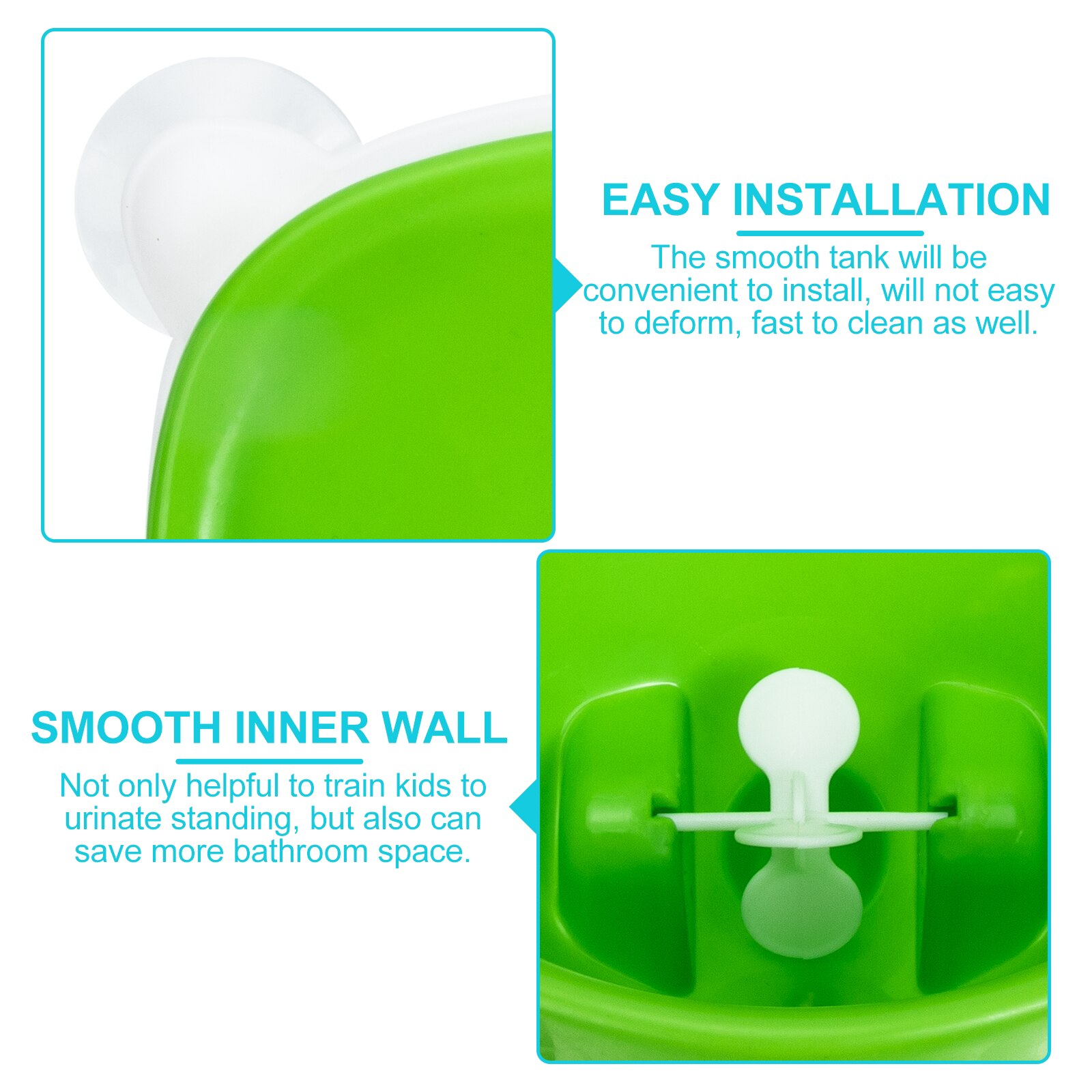 Kids Urinal Urinal Trainer Children Standing Urinal Children Pee Potty