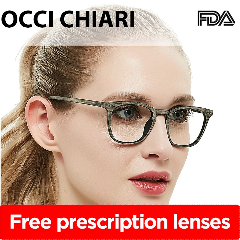 Occi óculos de luz anti-azul computador clássico gaming glass unissex óculos redondos quadros óculos ópticos óculos de proteção do olho quadro