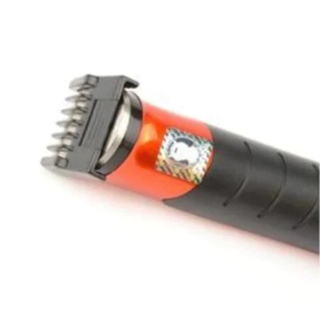Afeitadora de barba de pelo Htc GHTC-8607 de oro HERSEYSTORE