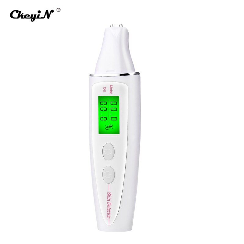 Skin Detector Facial Moisture Tester Detector Anal... Grandado