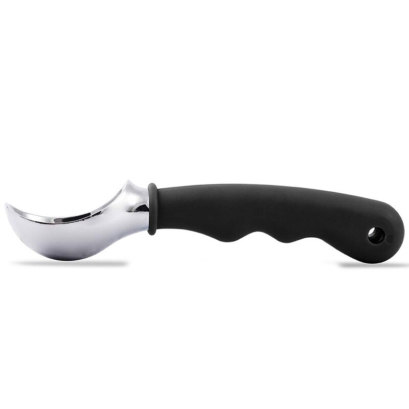 Premium is scoop, opvaskemaskine sikker scooper med komfortabelt let greb håndtag, kraftig holdbar kitc: Default Title