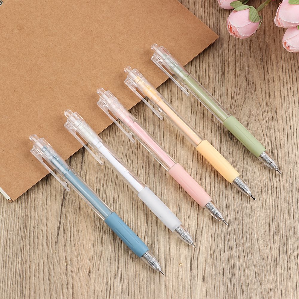 Art Utility Knife Pen Express Box Knife Paper Cutting Tool Craft Tools Precision Sticker Washi Tape Cutter School Supplies