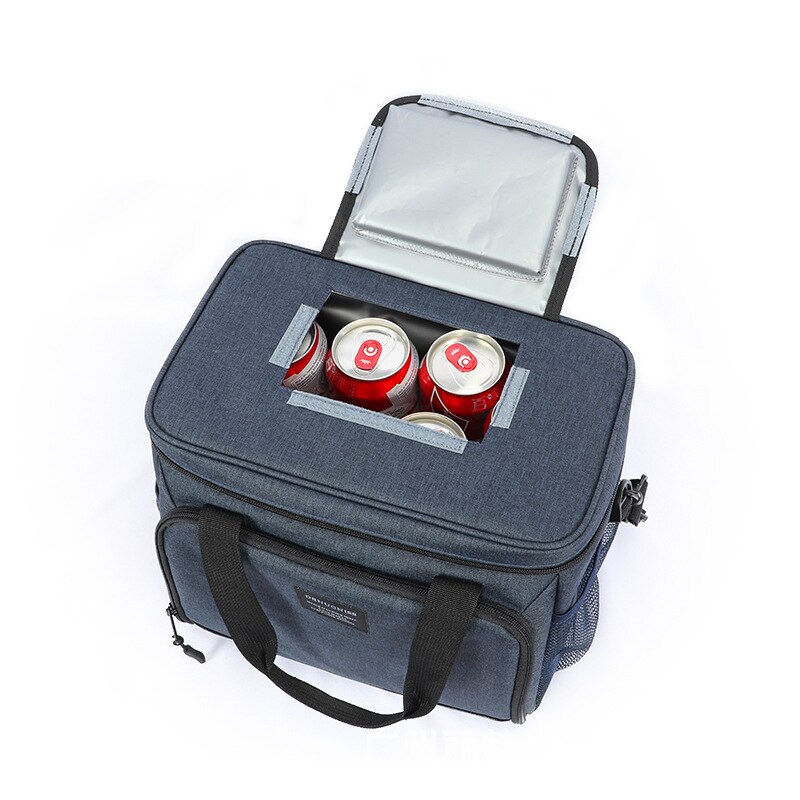 Volwassen Lunch Tas Thermische Zak Volwassen Lunch Tas Vrouwen Strand Tassen Voor Vrouwen Grote Grote Lunch Tassen Voor Vrouwen Voor werk