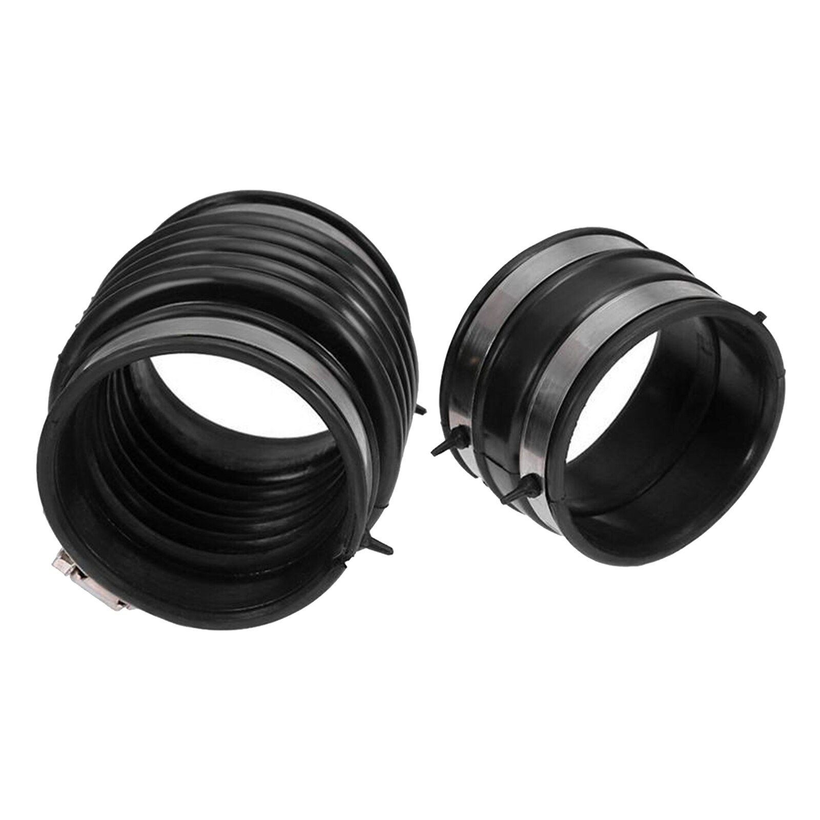 Engine Air Cleaner Intake Duct Hose Replaces for Nissan Frontier 2005