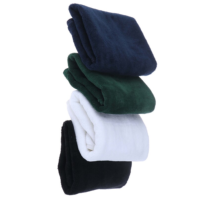 Gant de toilette à séchage rapide serviettes de natation sport randonnée serviette de Golf avec crochet accessoires de natation en plein air 40*32cm