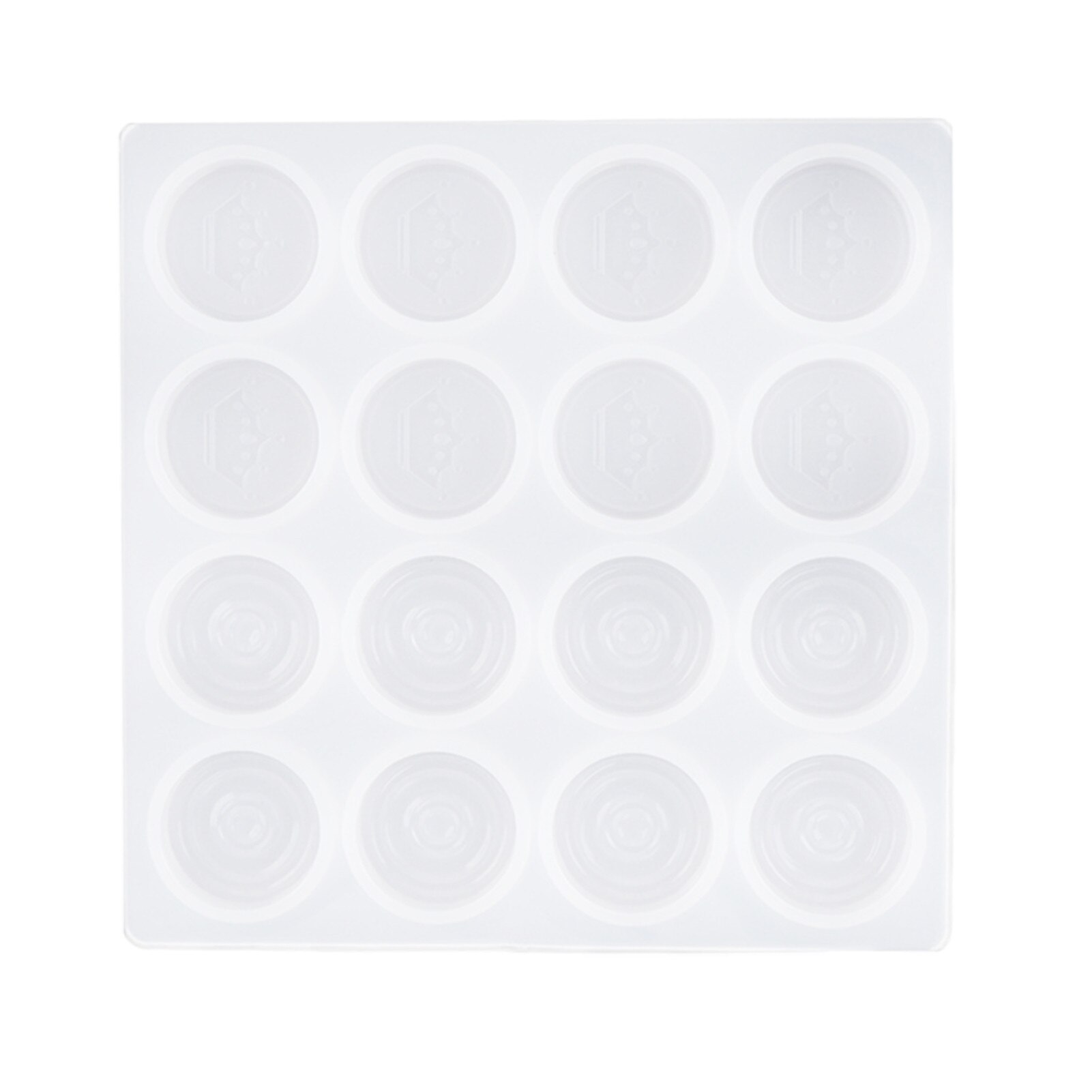 DIY Crafts Checkers Silicone Mould Jewelry Decorations Making Tools International Chess Shape Epoxy Resin Mold Molds Moulds: Chess mould