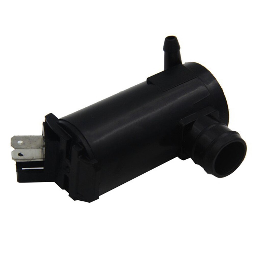 Auto Car Windshield Washer Pump Water Jet Motor Windshield Washer Pump For 1998-2007