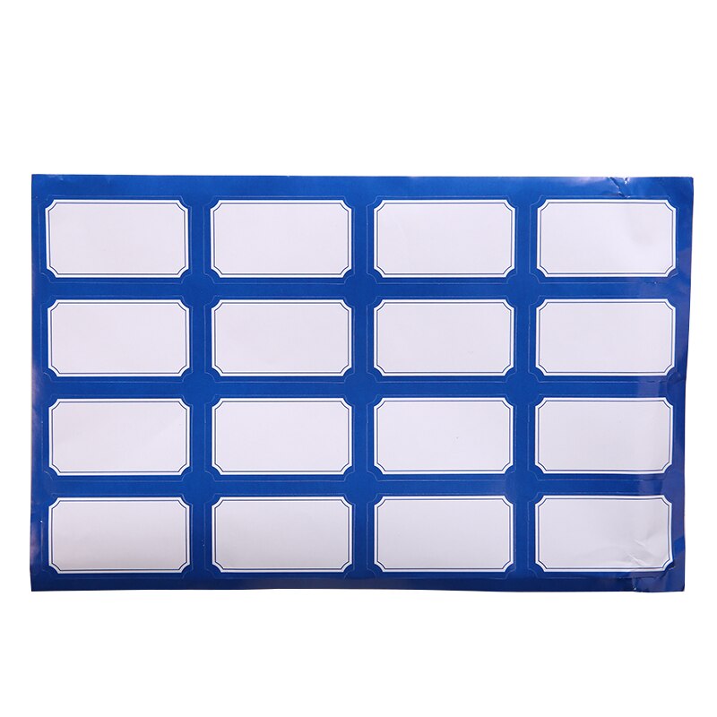 Colourful A6 Notebook Binder Kit PU Leather Diary Agenda Planner Budget With Zippered Envelopes Label Sheet School Stationery