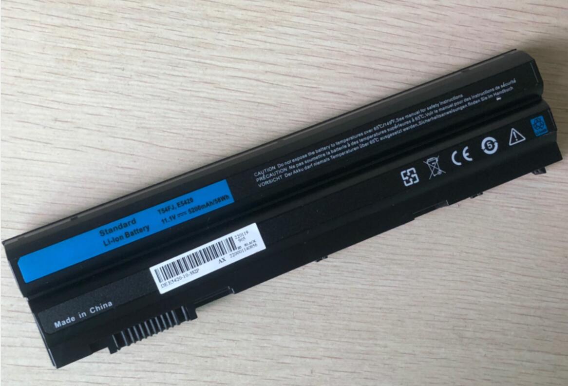 Battery for Dell Inspiron 7420 7520 7720 5420 5520 5720 4520 4720 N7420 N7520 N7720 N5420 N5520 N5720 N4420 N4520 N4720