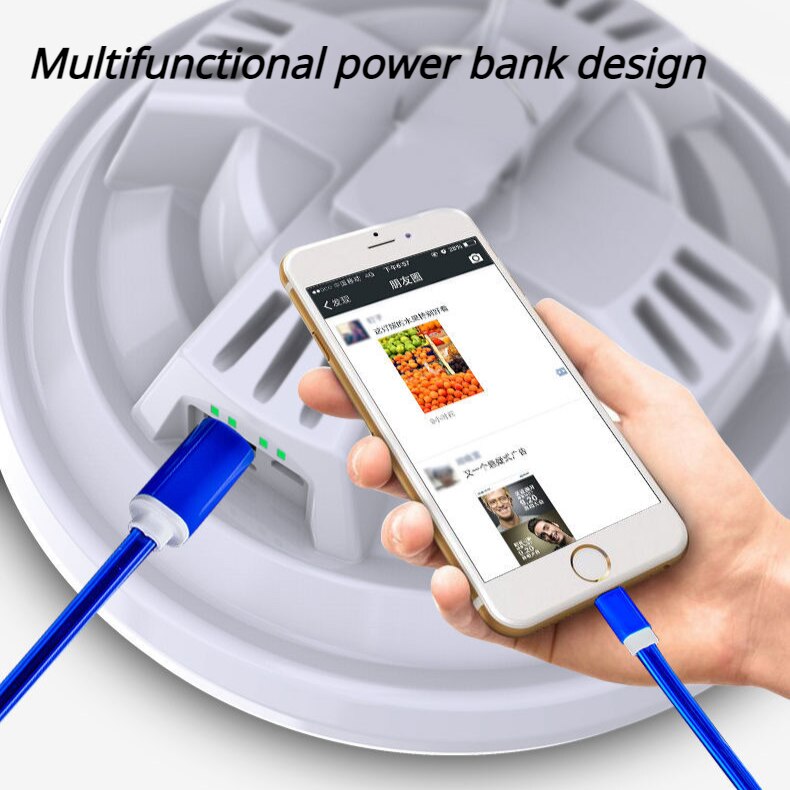 50W Rechargeable LED Bulb Lamp Remote Control Solar Charge Lantern Portable Emergency Night Market Light Outdoor Camping Home