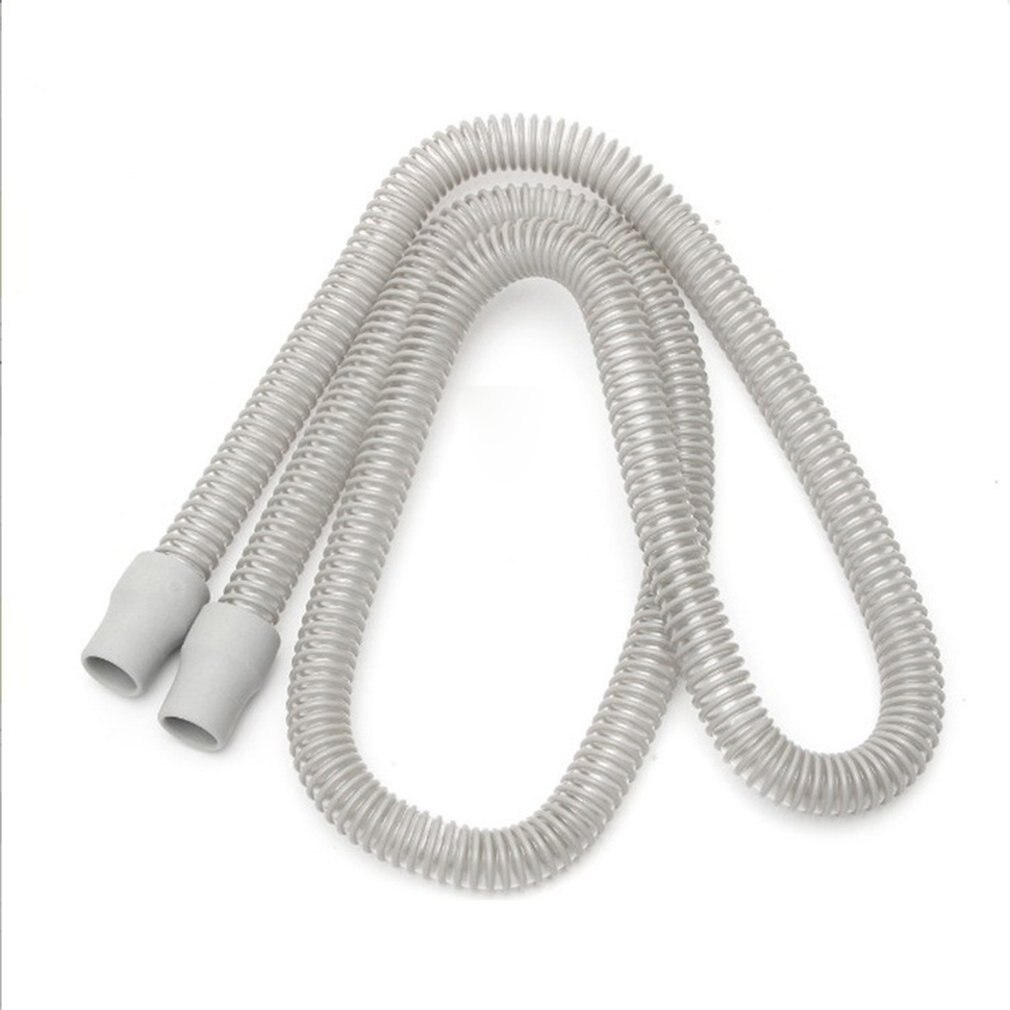 Speciale Ventilator Tubing Accessoires Niet-invasieve Ventilator Buis Universele 1.8 M Goede Flexibiliteit Slapen Op Zal 1 Pcs