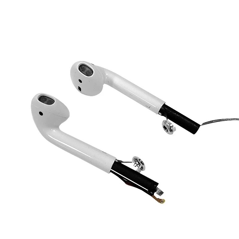 100% 25 mah goky 93 mwh 1604 akku für airpods 1st 2nd a1604 a1523 a1722 a2032 a2031 für airpods 1 für airpods 2 akku