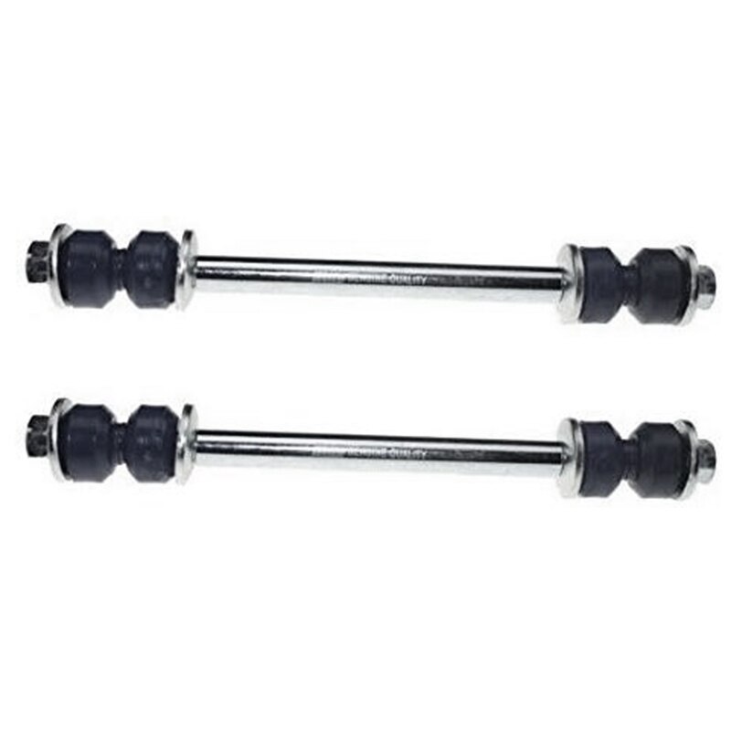 2 voorste stabilisatorstangen voor de ford explorer, ranger en mountaineer  b2500