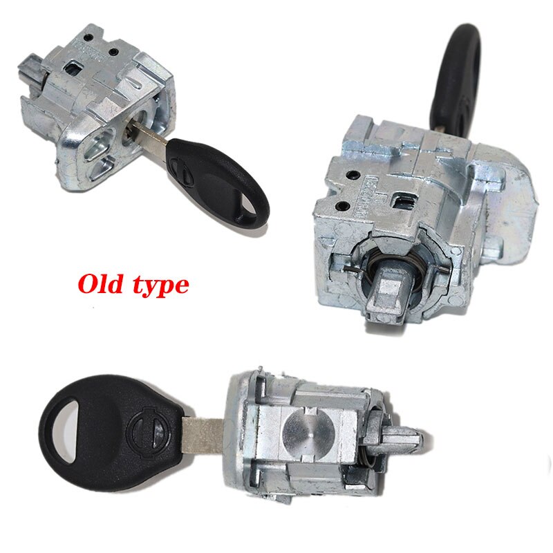 För nissan qashqai vänster dörrlåscylinder för nissan qashqai med 1 st nyckel för nissan qashqai vänster dörrlås