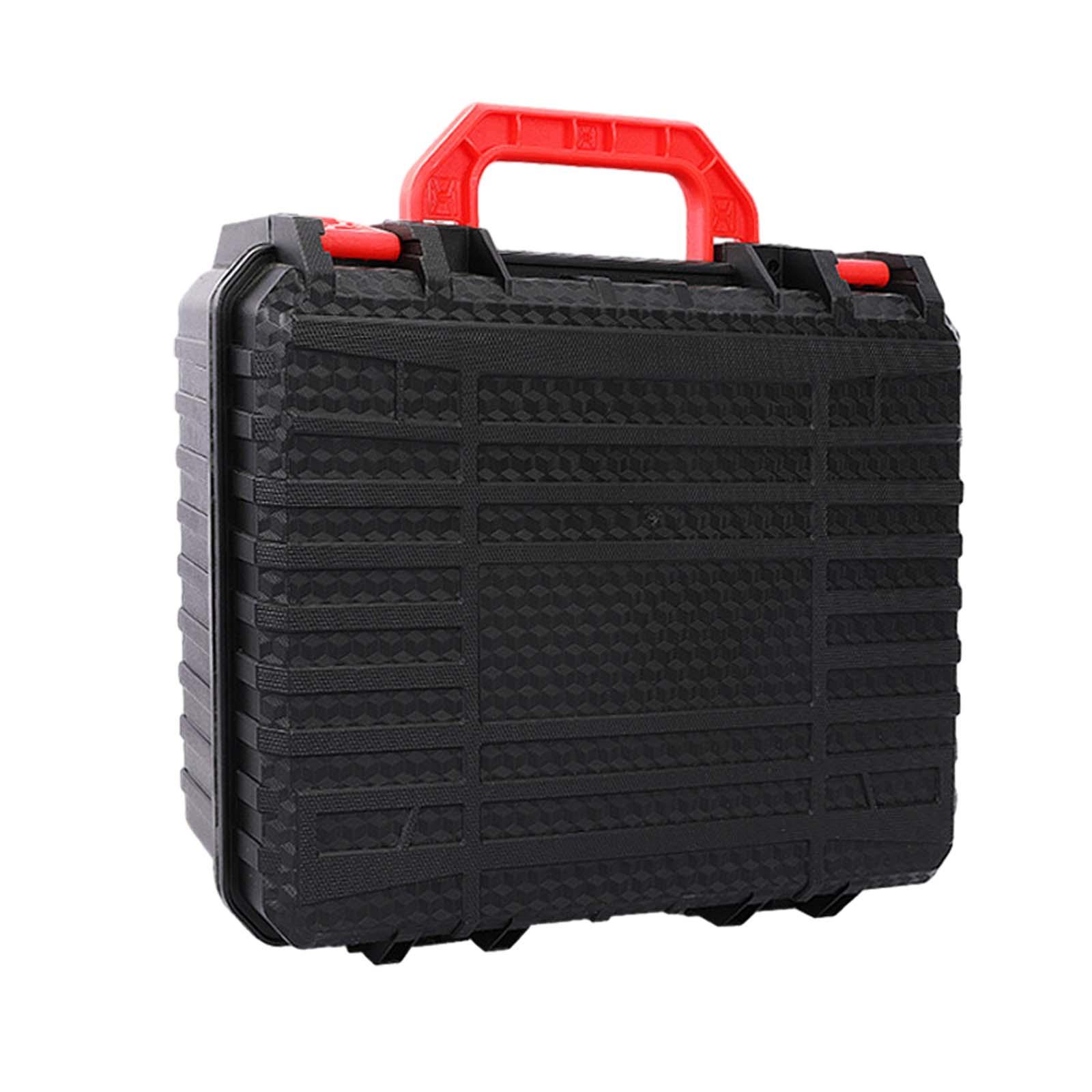 Machine Case Voor Elektrisch Gereedschap Vaderdag Cadeau Fotografische Apparatuur
