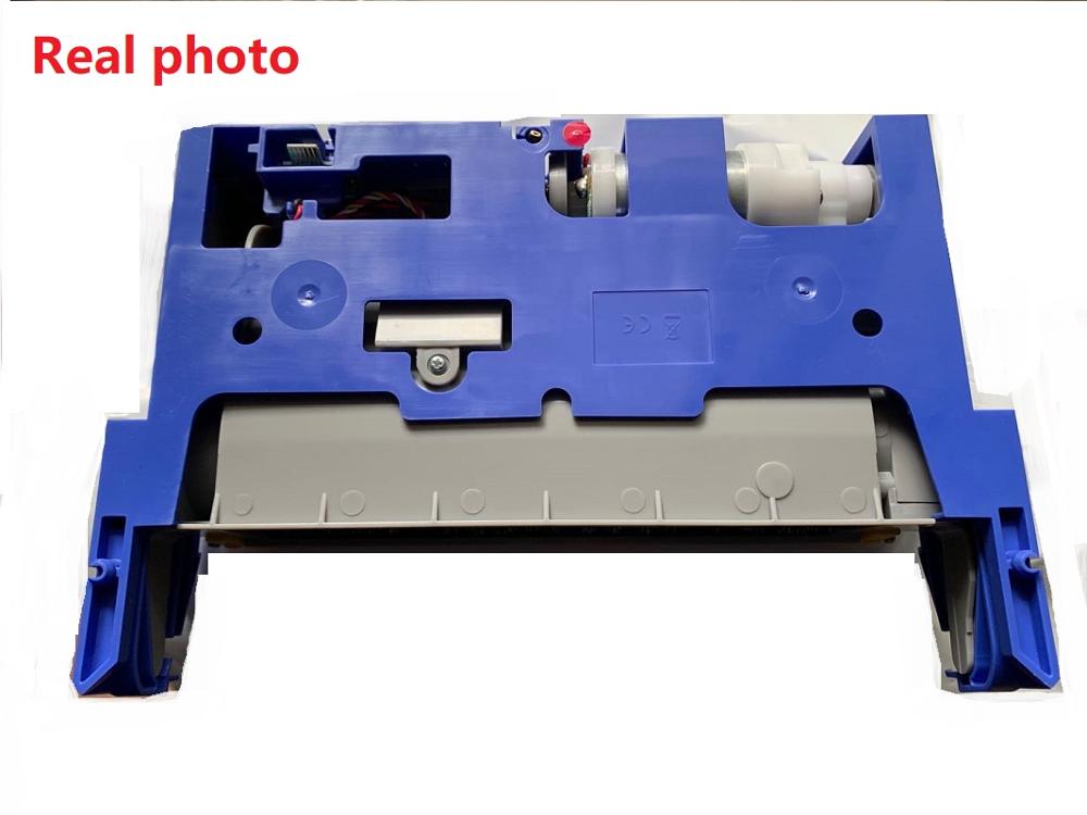 Armazón de cepillo principal, módulo de montaje de cabezal de limpieza para irobot Roomba 500 600 700 527 550 595 620 630 650 655 760 770 780 piezas