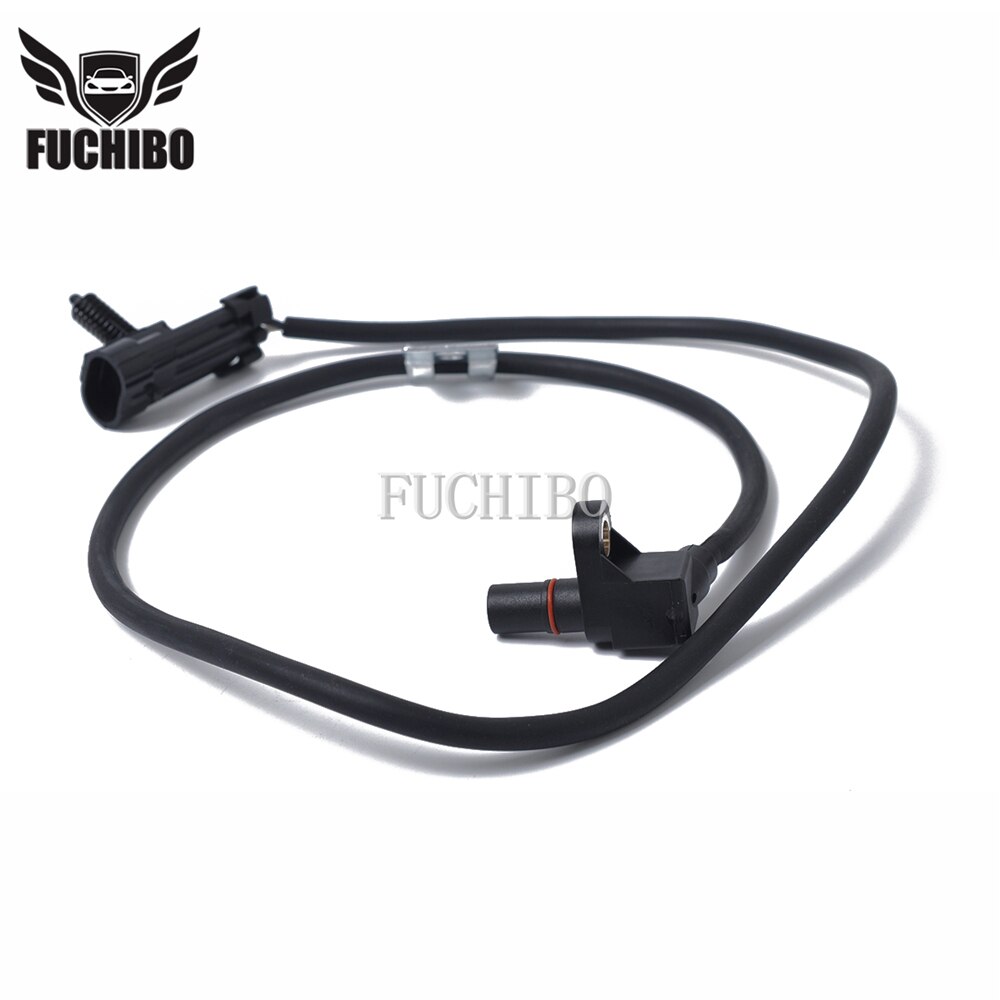 Salida de fábrica ABS 15716203 de Sensor de velocidad de rueda para 2000-2006, para 2003-2007 Hummer H2 19181872 15716203
