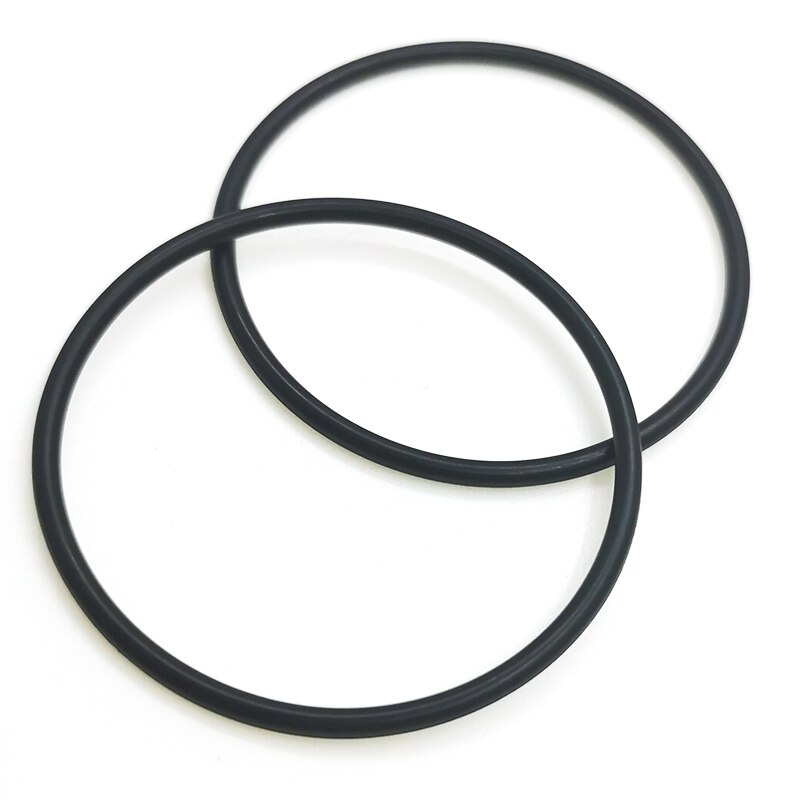 Excavator Hitachi high temperature rubber ring seal ring O-ring repair box repair kit O-shaped oil seal ring accessories
