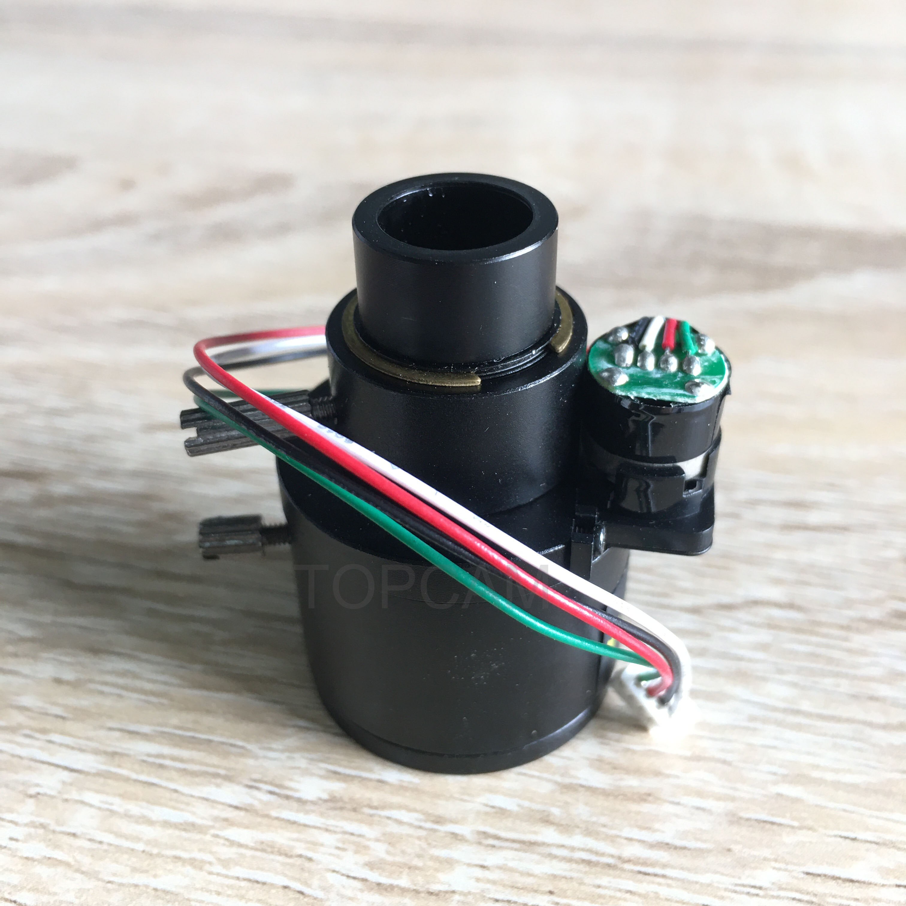 Megapixel Motorized Zoom Lens 1/2.7" 2.8-12mm Varifocal Lens F1.4 M12 Mount DC Iris Auto IR CCTV Security Camera Lens