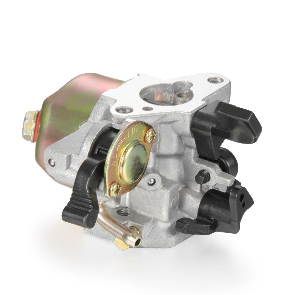 Karburator carb til honda gxh 50 gx100 mixer / plate  g100 motor