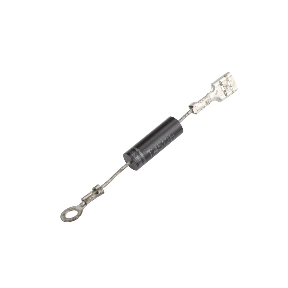 Diode spéciale haute tension pour four à micro-ondes électromagnétique