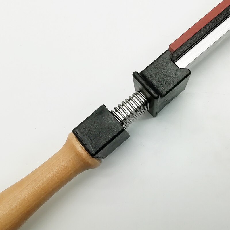 Fixed Knife Sharpener Sharpening stone Kitchen Sharpening system Angle Honing Diamond Grinder 120-10000# Whetstone