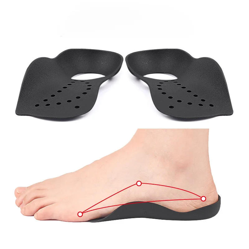 Orthopedische Inlegzolen Xo-Benen Orthesen Platte Voet Gezondheidszool Pad Voor Schoenen Invoegen Steunkast Voor Plantaire Fasciitis Voetverzorging