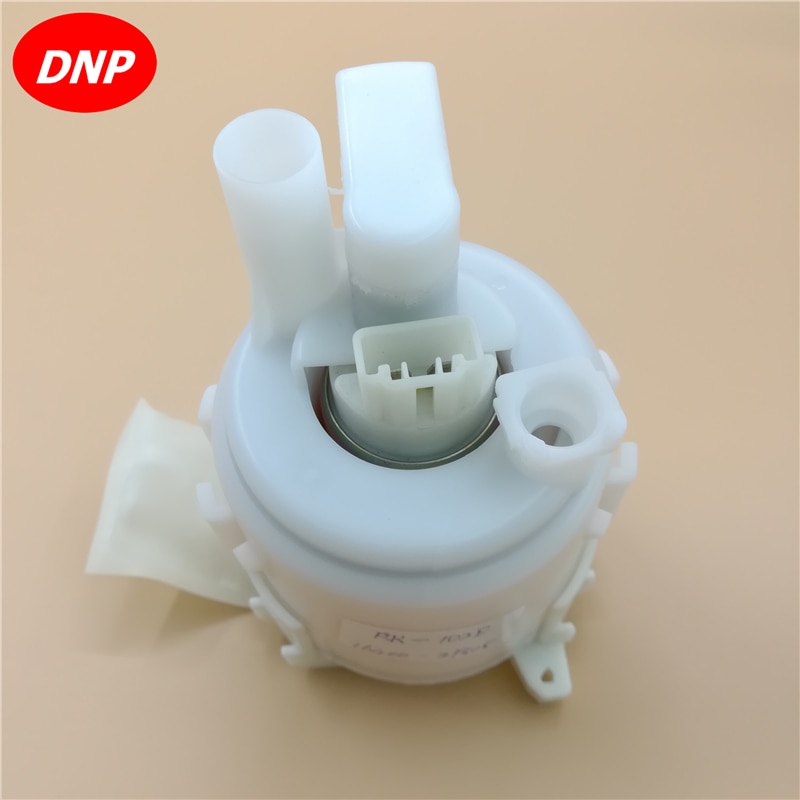 Conjunto da bomba de combustível dnp apto para nissan x-trail t30 carro 16400-2y505 164002y505 17042-31u08