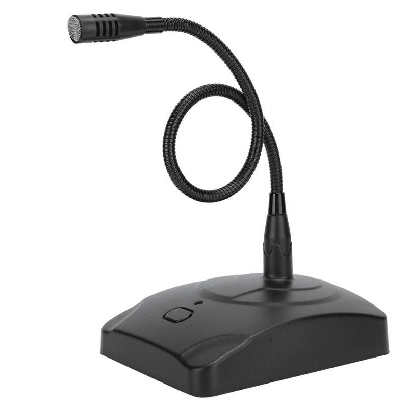 Plug and Play USB Microphone Gaming Microphone for Computer