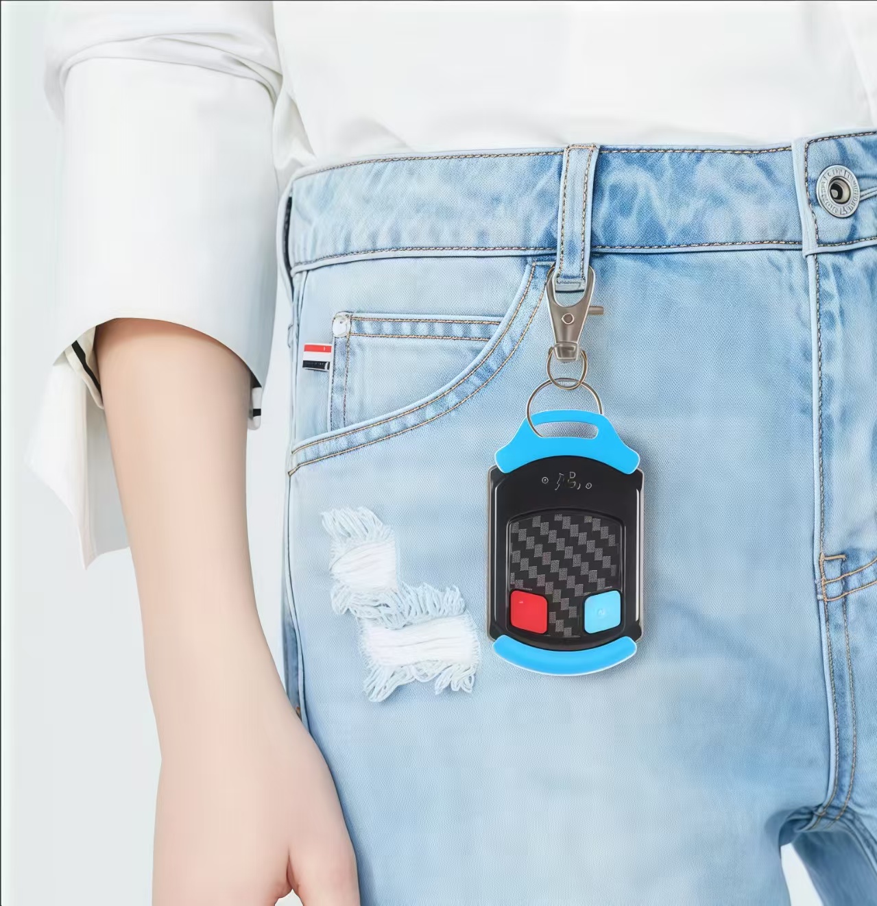 1-20pcs CENTURION NOVA porta de controle remoto de garagem controle remoto é adequado para D2\5\10 A10 R3\5 Vantage Vector 400