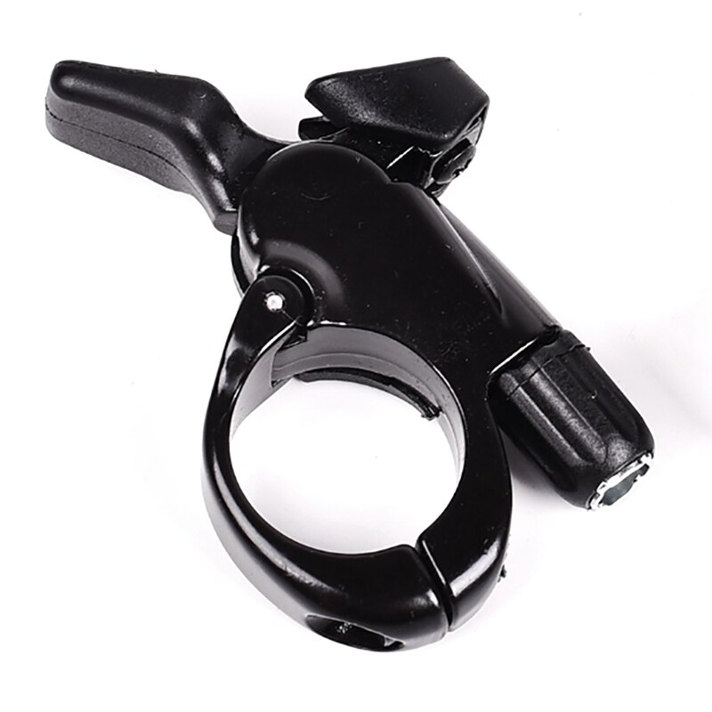 Yn-cykel wire controller kabel kontroll switch mtb cykel fjärrlås tillbehör