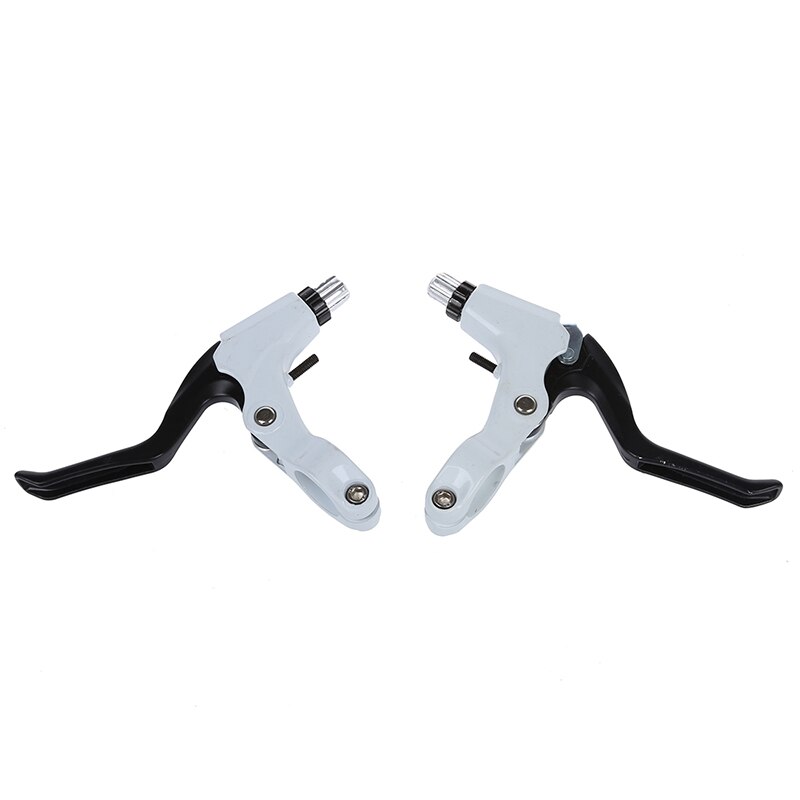 Paar Berg Fahrrad Bike Hand Bremshebel Aluminium Legierung