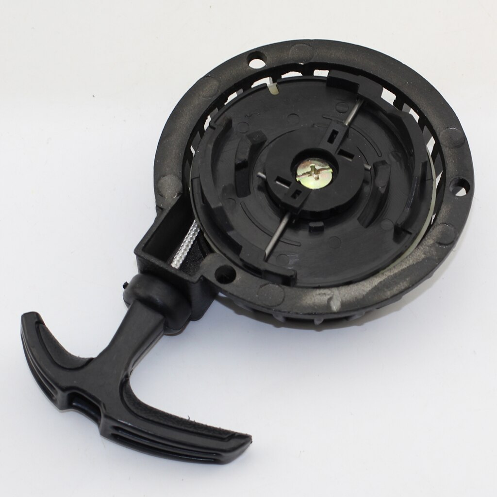 Pull Start Mini Pocket ATV Scooter for 47 49 50CC Dirt Bike recoil starter puller: 1